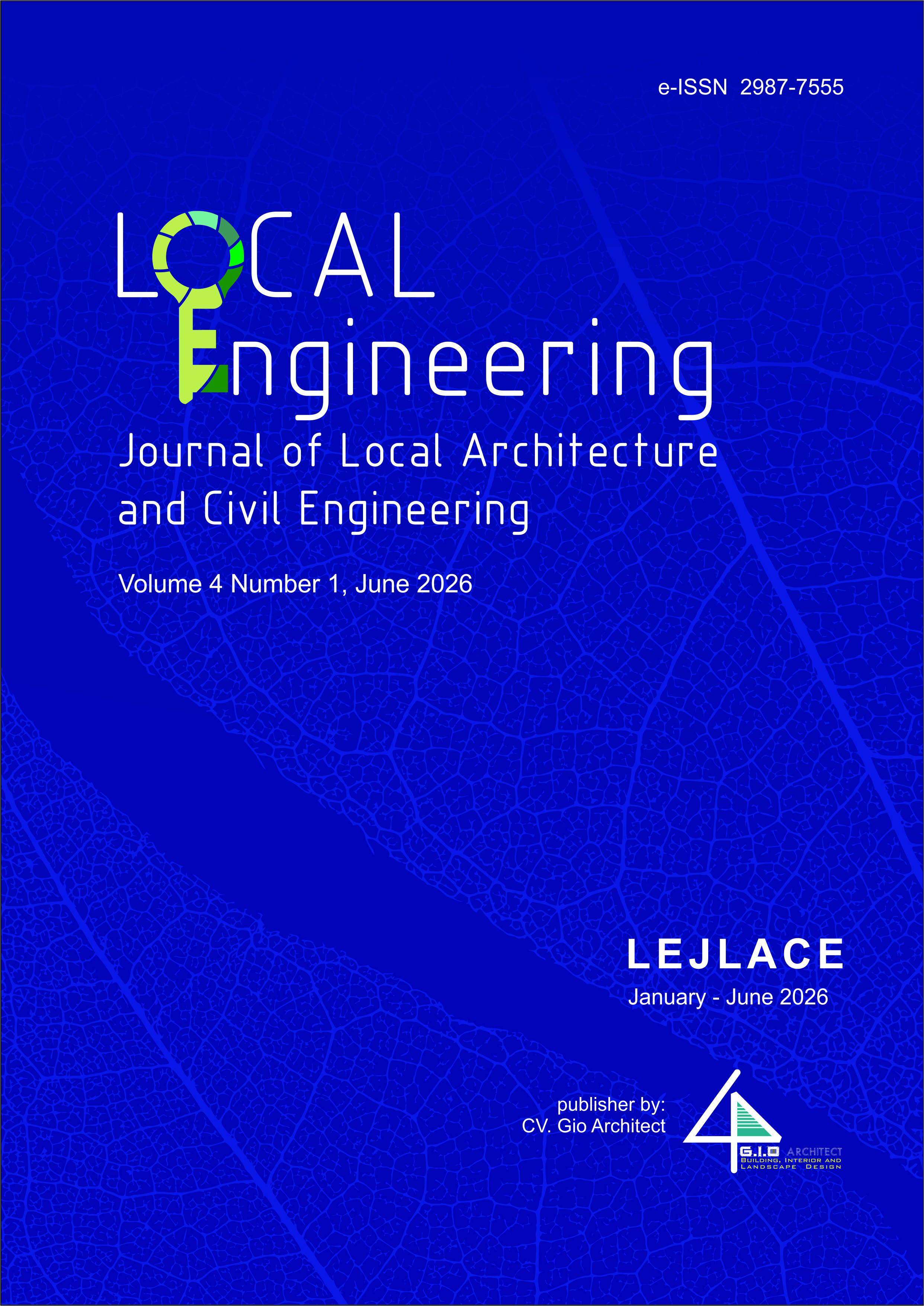 					View Vol. 4 No. 1 (2026): June
				